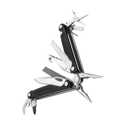 Leatherman CHARGE PLUS - 832514 MULTI-TOOLS AND KNIVES