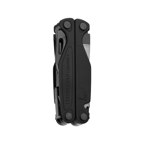 Leatherman CHARGE PLUS Black - 832599 MULTI-TOOLS AND KNIVES