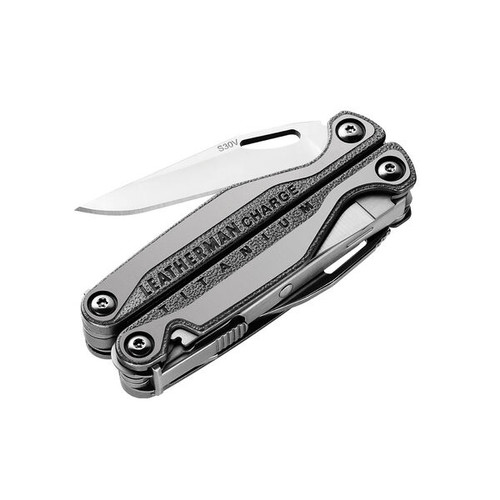 Leatherman CHARGE  PLUS TTI - 832537 MULTI-TOOLS AND KNIVES