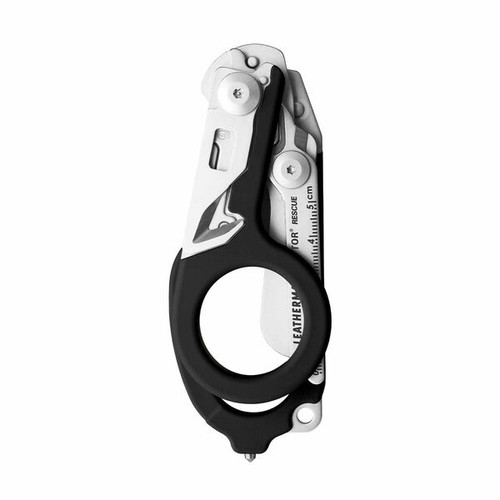 Leatherman RAPTOR Black - 831741 MULTI-TOOLS AND KNIVES
