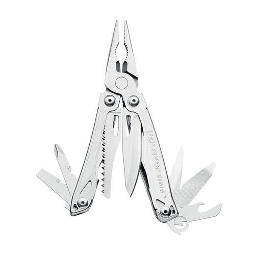 Leatherman SIDEKICK - 831429 MULTI-TOOLS AND KNIVES