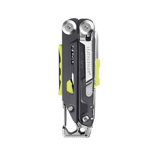 Leatherman SIGNAL Grey - 832735 MULTI-TOOLS AND KNIVES
