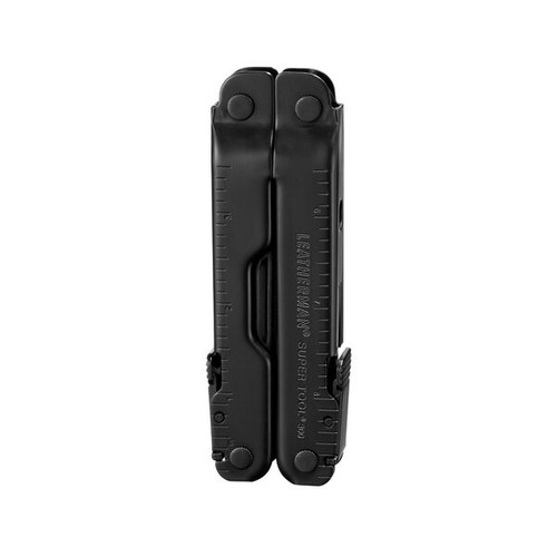 Leatherman SUPER TOOL  300M Black - 832920 MULTI-TOOLS AND KNIVES