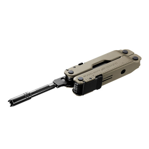 Leatherman SUPER TOOL  300M Coyote - 833014 MULTI-TOOLS AND KNIVES