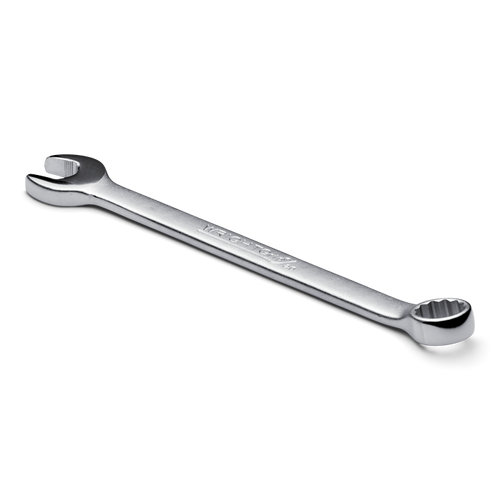 Wright Tool 12-Point Flat Stem SAE Satin Combination Wrench, 5/16 in