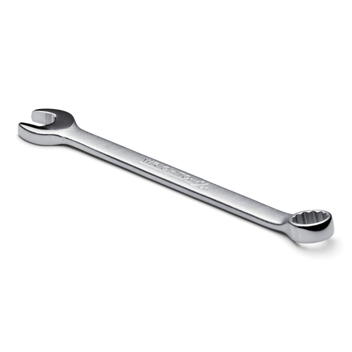 Wright Tool 12-Point Flat Stem SAE Satin Combination Wrench, 3/4 in