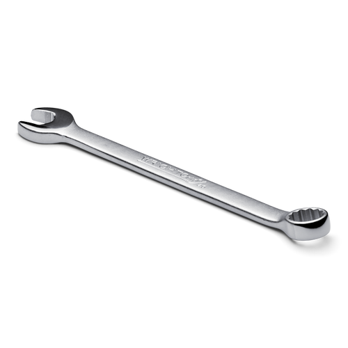 Wright Tool 12-Point Flat Stem SAE Satin Combination Wrench, 13/16 in