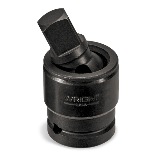 Wright Tool 3/4 in Drive Black Oxide Impact Universal Joint