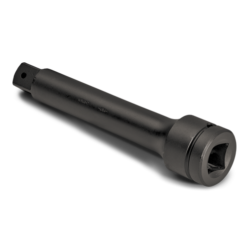 Wright Tool 1 in Drive Black Oxide Impact Extension, 7 in