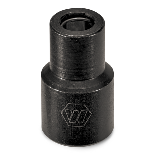 Wright Tool 1/2 in Drive Standard Torx Bit Holder, 7/16 in Hex