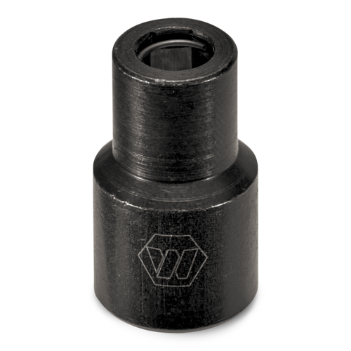 Wright Tool 3/8 in Drive Standard Torx Bit Holder, 7/16 in Hex