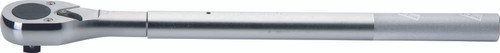 Koken 3/4 in Square Drive Ratchet Handle, Length 565mm - 6749