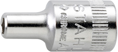 Stahlwille SOCKET 1/4" - 01010003