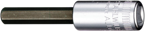 Stahlwille SCREWDRIVER-SOCKET 1/4" - 01050005