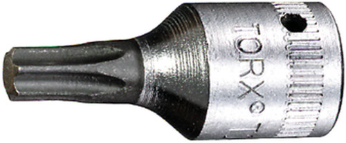 Stahlwille SCREWDRIVER-SOCKET 1/4" - 01350015