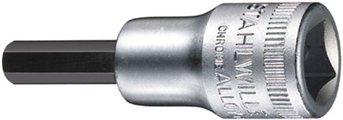 Stahlwille SCREWDRIVER-SOCKET 3/8" - 02050004