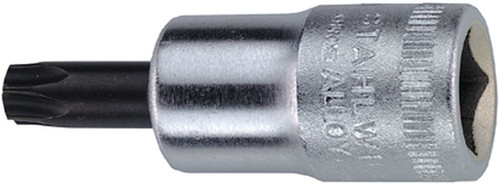 Stahlwille SCREWDRIVER-SOCKET 3/8" - 02100025