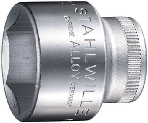 Stahlwille SOCKET 3/8" - 02110010