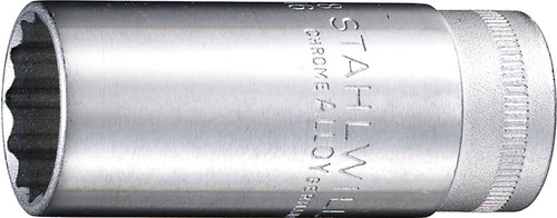 Stahlwille SOCKET 3/8" - 02420042