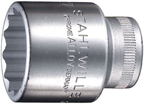 Stahlwille SOCKET 1/2" - 03010026