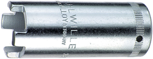 Stahlwille FOUR-PIN SOCKET 1/2" - 03810001