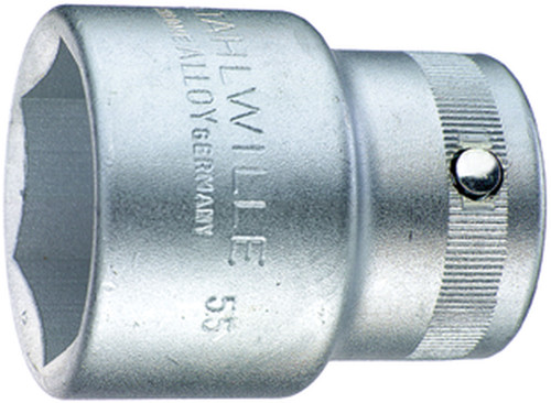 Stahlwille SOCKET 3/4" - 05010036