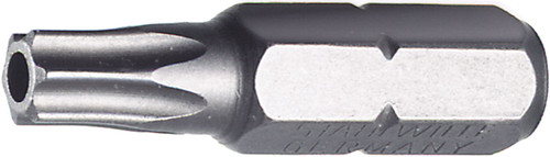 Stahlwille SCREW BIT C 6.3 - 08160015