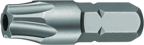 Stahlwille SCREW BIT C 6.3 - 08161010