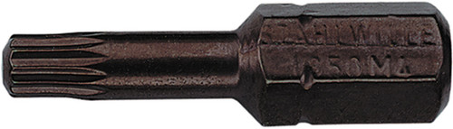 Stahlwille SCREW BIT C 6.3 - 08200004