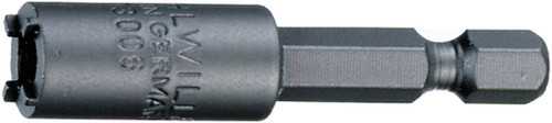 Stahlwille BIT FOR USE ON PLUGS IN ELECTRONIC-RACK AIRBUS - 08230001