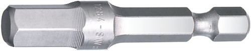 Stahlwille SCREW BIT E 6.3 - 08330006