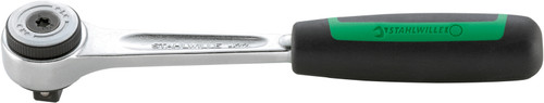 Stahlwille RATCHET, FINE TOOTH 3/8" - 12231011