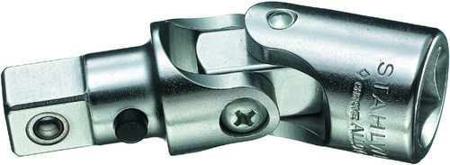 Stahlwille 1/2" UNIVERSAL JOINT WITH QUICK RELEASE - 13021000