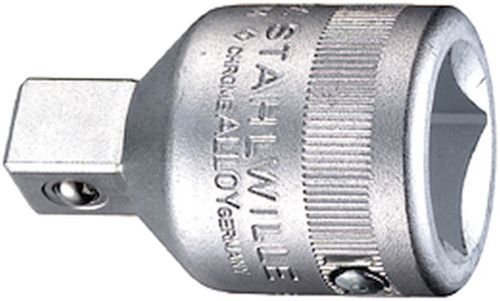 Stahlwille ADAPTOR 3/4" - 1/2" - 15030003