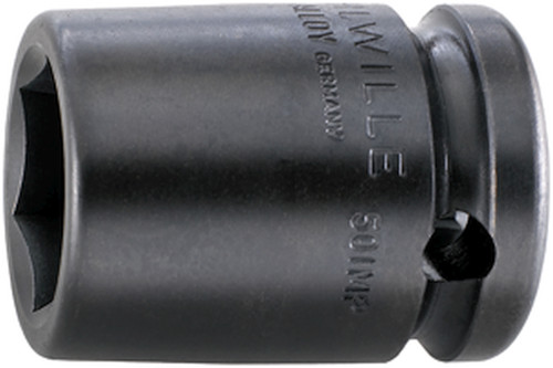 Stahlwille IMPACT SOCKET 1/2" - 23010011