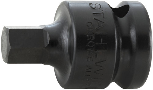 Stahlwille IMPACT SCREWDRIVER SOCKET 1/2" INHEX - 23050010