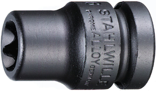 Stahlwille IMPACT SOCKET 1/2" - 23080010