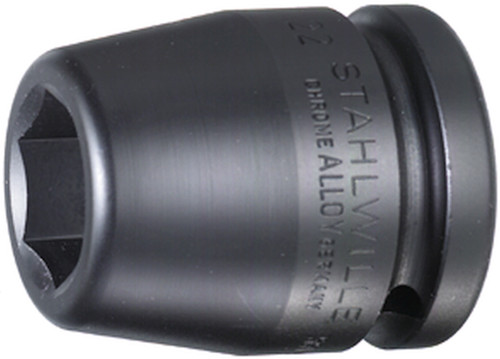 Stahlwille IMPACT SOCKET 3/4" - 25010032