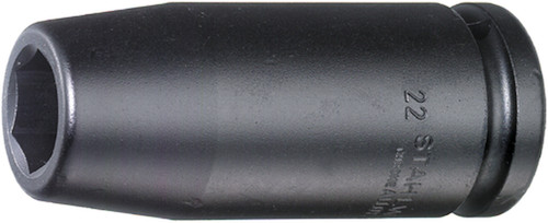 Stahlwille IMPACT SOCKET 3/4" - 25020024