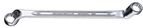 Stahlwille DOUBLE ENDED RING SPANNER - 41042732