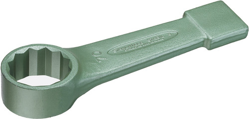 Stahlwille STRIKING FACE RING SPANNER - 42010085