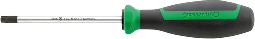 Stahlwille SCREWDRIVER DRALL+ 2C TORX TAMPER RESISTANT - 46563015