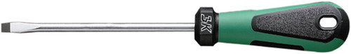 Stahlwille SCREWDRIVER 3K-DRALL SLOTTED HEAD SCREWS - 48201035