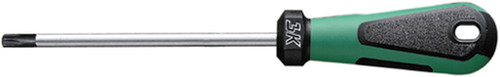 Stahlwille SCREWDRIVER 3K-DRALL TORX TAMPER RESISTANT - 48560007