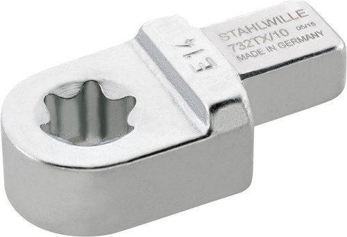 Stahlwille TORX RING INSERT TOOLS - 58291006