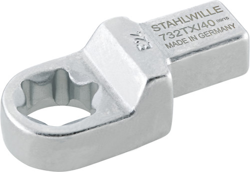 Stahlwille TORX RING INSERT TOOLS - 58294018