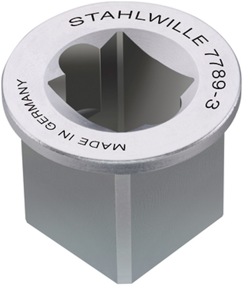 Stahlwille SQUARE DRIVE ADAPTER - 58524089