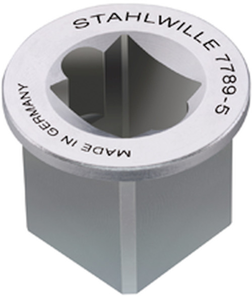 Stahlwille SQUARE DRIVE ADAPTER - 58524091