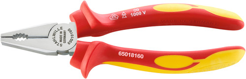 Stahlwille COMBINATION PLIERS - 65018180