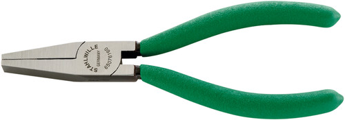 Stahlwille FLAT NOSE PLIERS - 65076160